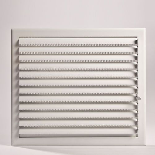 Griglia di presa d'aria - BAL series - BSK Ventilation