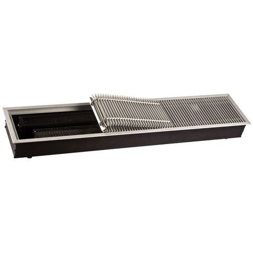 Convettore elettrico - BSK series - BSK Ventilation - a convezione forzata