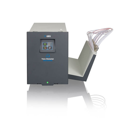 Campionatore di gas - GBS - TE Instruments - automatico