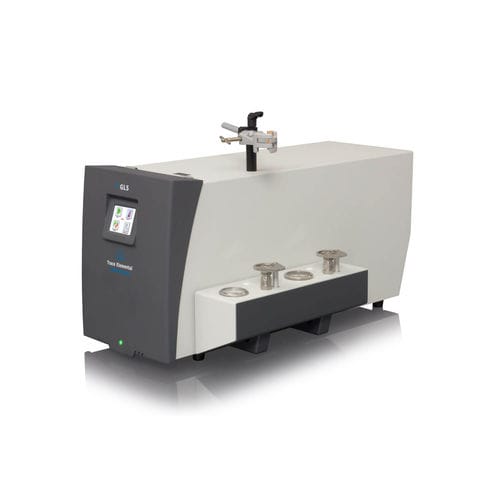 Campionatore di gas - GLS - TE Instruments - automatico / modulare / compatto