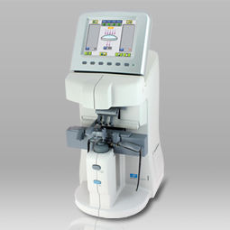 Macchina di misura per lente ottica - CLE 70 - Essilor