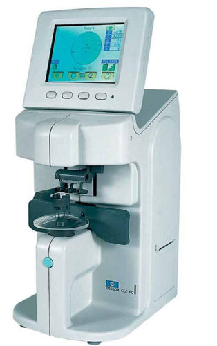 Macchina di misura per lente ottica - CLE 60 - Essilor