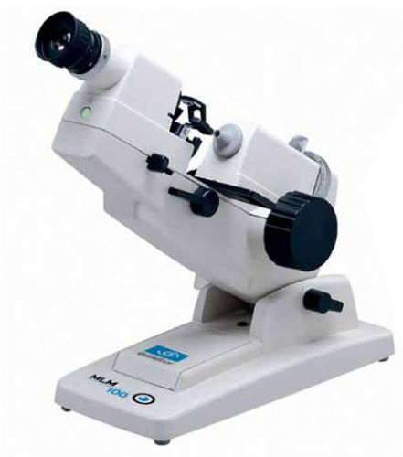 Macchina di misura per lente ottica - MLM 100 - Essilor