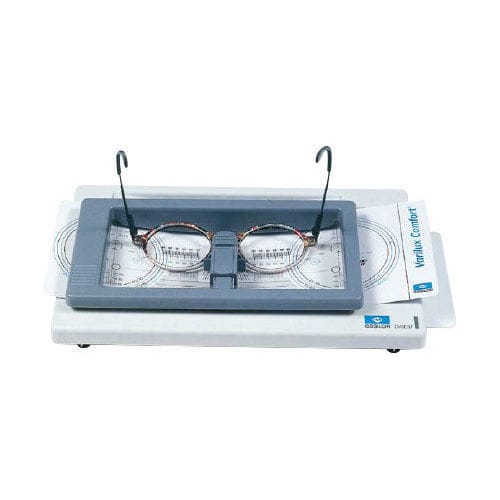 Sistema di misurazione di diametro - DITEST - Essilor