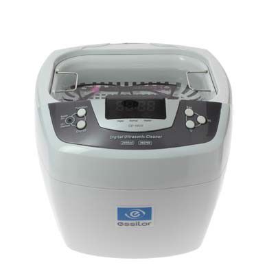 Macchina per pulizia ad ultrasuoni - MNU300 - Essilor - automatica