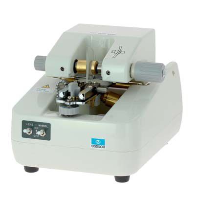 Scanalatrice - MRT 700 - Essilor