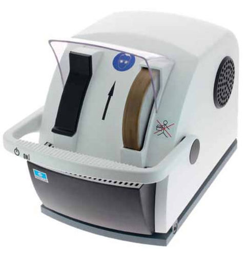 Rifilatrice per lente ottica - MMW001 - Essilor