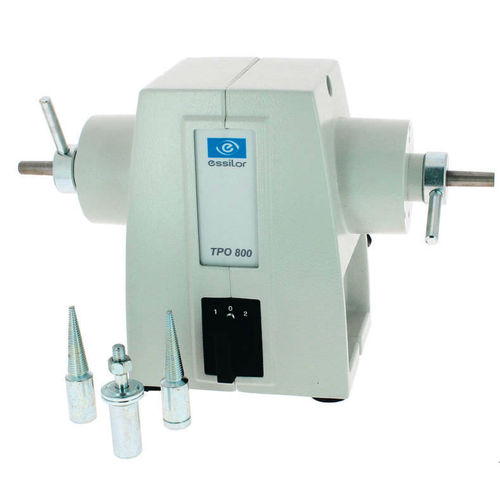 Macchina smerigliatrice-lucidatrice - TPO 800 - Essilor
