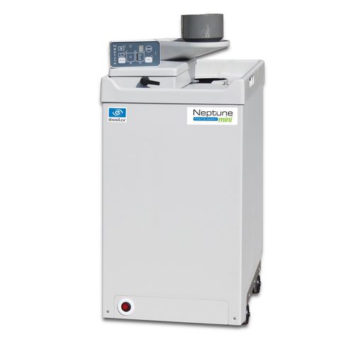Unità di filtrazione per acqua - MINI NEPTUNE 230V - Essilor - mobile