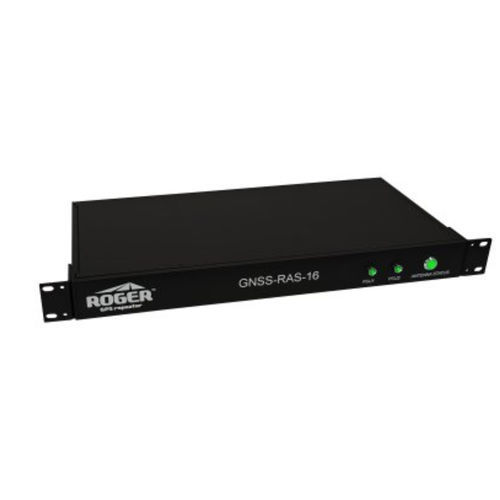 Ripartitore di segnali - GNSS-RAS-16 - Roger-GPS Oy - rinforzato