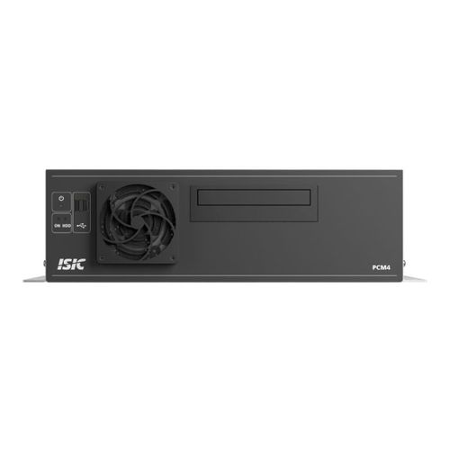 Computer box - PCM4-Q170 - ISIC A/S - espansione / per rack / 6th Gen Intel® Core™