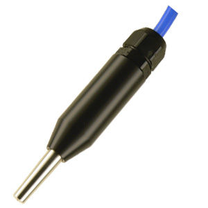Sensore di temperatura con termistore - OxyGuard - Pt100 / con scatola / in acciaio inossidabile