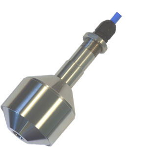 Sonda di ossigeno - OxyGuard - in acciaio inossidabile