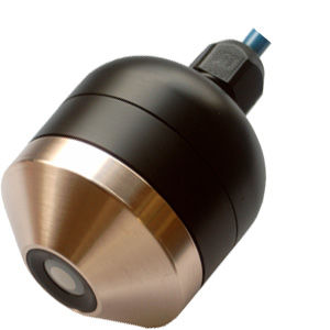 Cappuccio filettato - OxyGuard - rotondo / di protezione