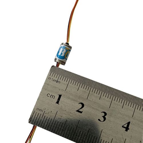 Collettore rotante a capsula - ByTune Electronics - in metallo / IP54 / IP65