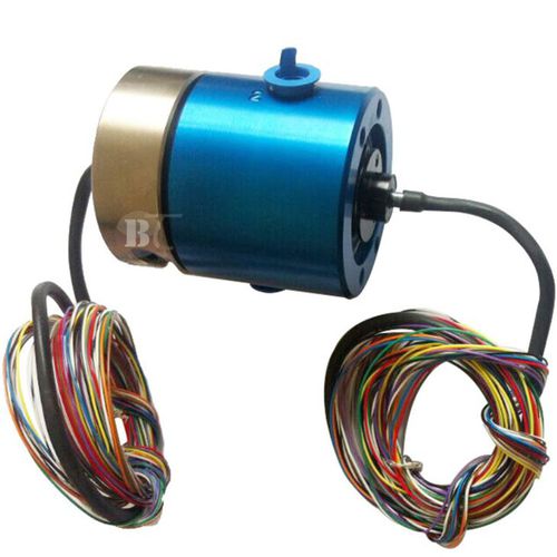 Collettore rotante elettrico - ByTune Electronics - ibrido / gas / IP54