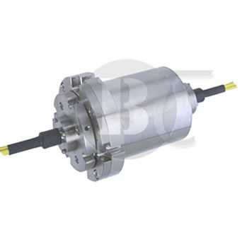 Giunto rotante per aria - BTFO-04-01 - ByTune Electronics - multivia / idraulico / pneumatico