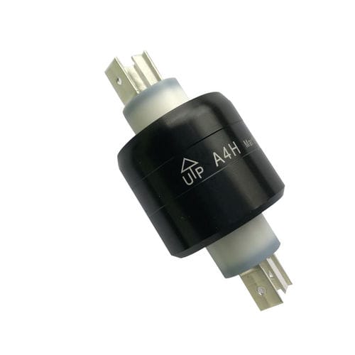 Collettore rotante elettrico - A4H - ByTune Electronics - in plastica / al mercurio / conduttivo