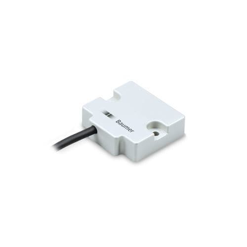 Inclinometro 2 assi - GIM140R - Baumer Group - 1 asse / analogico / capacitivo