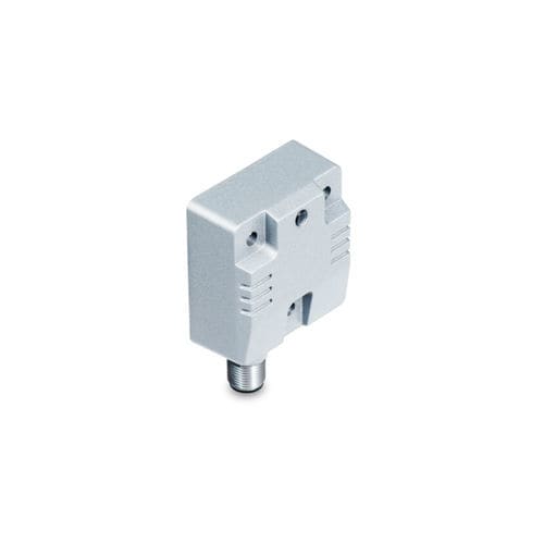 Inclinometro 2 assi - GIM500R - 1 - Baumer Group - 1 asse / SAE J1939 / capacitivo