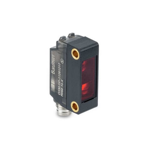 Sensore di fascio LED - O330.EP-GDZZZ.72N  - Baumer Group