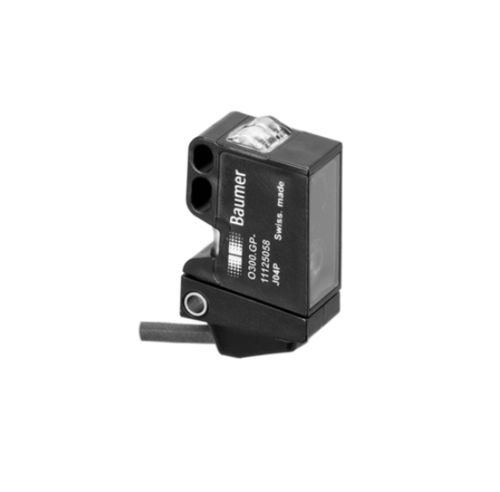 Sensore di distanza IO-Link - O300.DI-GM1J.72CU  - Baumer Group - IP67 / di precisione / compatto