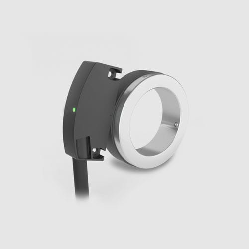 Encoder rotativo incrementale - EB260.IR-5N038.VU5C1.01024L - Baumer Group - magnetico / ad albero cavo / con interfaccia IO-Link