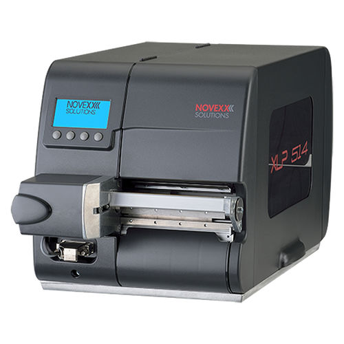 Stampante per etichette a trasferimento termico - XLP 51X - Novexx Solutions GmbH - da ufficio