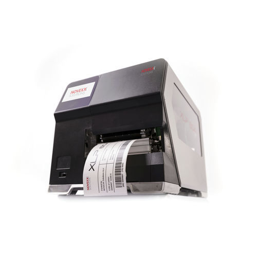 stampante per etichette termica diretta - Novexx Solutions GmbH