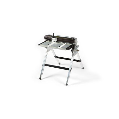 Taglierina in alluminio - ARALTEC - portatile