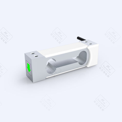 Cella di carico tipo trave - CZL608 - Guangdong South China Sea Electronic Measuring Tec - di pesatura / in lega d'alluminio / IP65