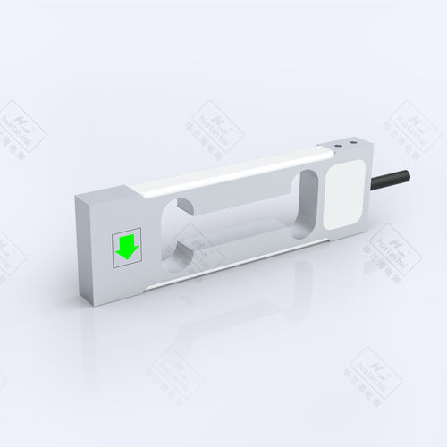 Cella di carico tipo trave - CZL605D - Guangdong South China Sea Electronic Measuring Tec - di pesatura / in lega d'alluminio / IP65