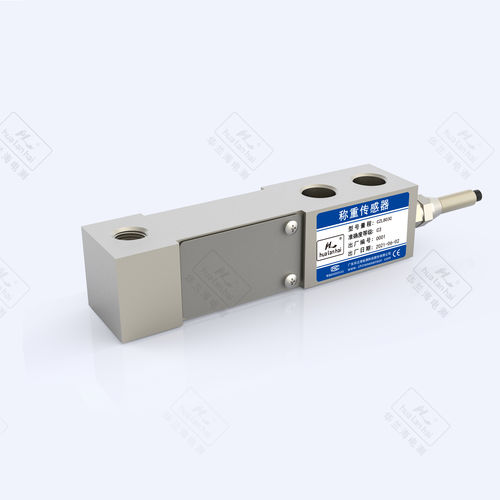 Cella di carico a taglio - CZL803C - Guangdong South China Sea Electronic Measuring Tec - tipo trave / di pesatura / in lega d'alluminio