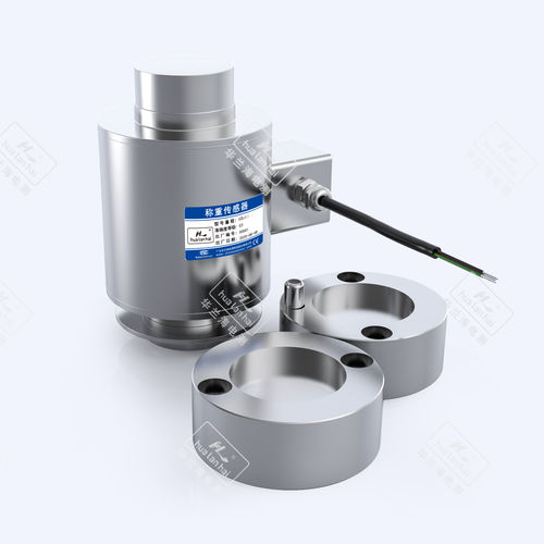 Cella di carico a compressione - CZL425 - Guangdong South China Sea Electronic Measuring Tec - canister / per pesa a ponte / in acciaio inossidabile