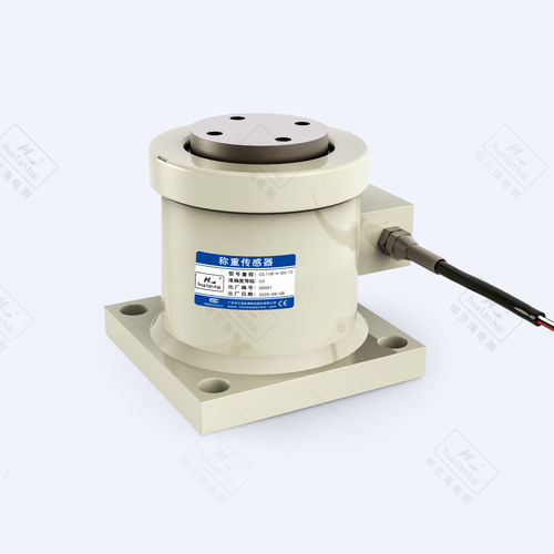 Cella di carico a compressione - CZL110E-A - Guangdong South China Sea Electronic Measuring Tec - canister / per pesa a ponte / IP68