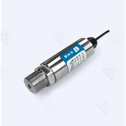 Sensore di pressione relativa - PT501 - Guangdong South China Sea Electronic Measuring Tec - per ponte estensimetrico / 4-20 mA / 0-10 V