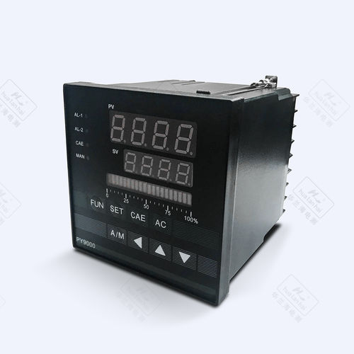 Indicatore e controllore di pressione - PY9000 - Guangdong South China Sea Electronic Measuring Tec - digitale / da montare su pannello / 4-20 mA