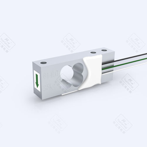 Cella di carico tipo trave - CZL614LG - Guangdong South China Sea Electronic Measuring Tec - per ponte estensimetrico / di pesatura / ad alta precisione