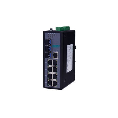 Switch Ethernet gestibile - AOBO 6211 series - HANGZHOU AOBO TELECOM.,LTD. - 8 porte / Ethernet gigabit / ProfiNet