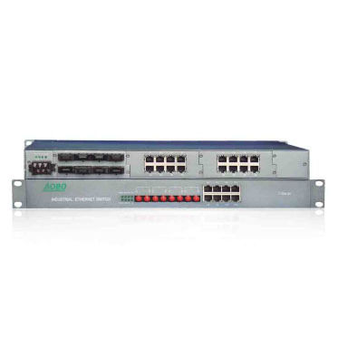 Switch Ethernet non gestibile - AOBO 7226 series - HANGZHOU AOBO TELECOM.,LTD. - 5 porte / Ethernet gigabit / ProfiNet