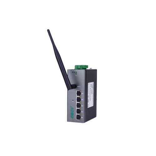 Access point wireless - AOBO W3005 series - HANGZHOU AOBO TELECOM.,LTD. - LAN / Ethernet / WAN