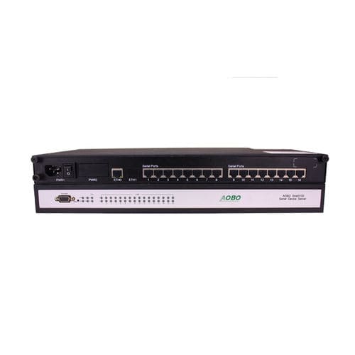 Server di rete - AOBO Snet 3100 series - HANGZHOU AOBO TELECOM.,LTD. - di comunicazione / per rack / industriale