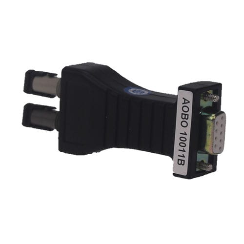 Convertitore di segnale - AOBO 10011 series - HANGZHOU AOBO TELECOM.,LTD. - di potenza / di protocolli / RS-232