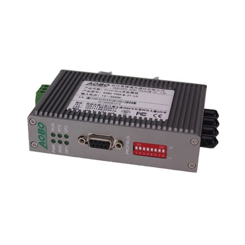 Convertitore di segnale - AOBO PBOLM series - HANGZHOU AOBO TELECOM.,LTD. - di potenza / di temperatura / ad alta frequenza