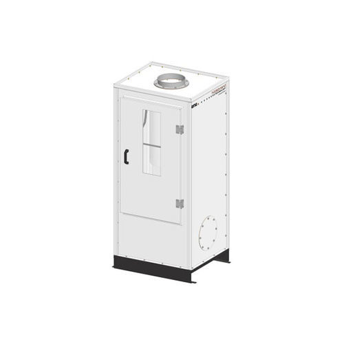 Prefiltro ad aria - Xbag - Hildebrand Technology - antiparticolato / antipolvere / a pressione