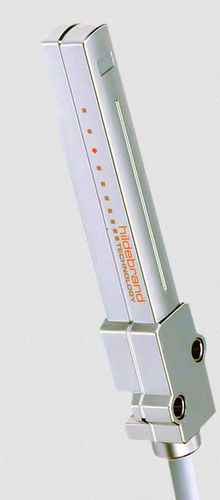 sensore elettrostatico - Hildebrand Technology