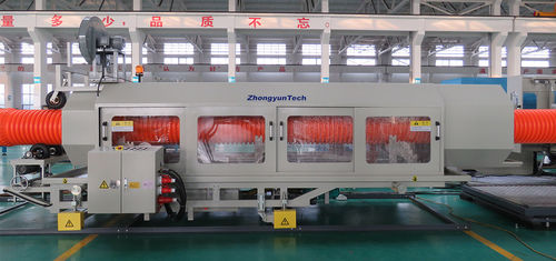 Bagno di raffreddamento a polverizzazione dell'acqua - 300 - Zhongyun Group