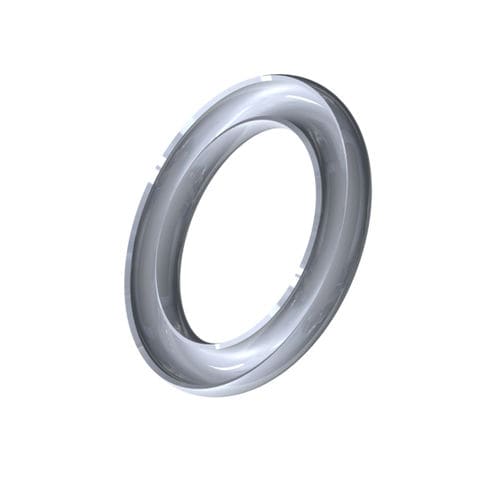 Guarnizione metallica - Omniseal Solutions - in metallo / C-ring / per costruzioni
