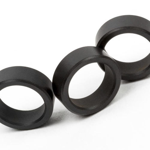 Anello per pistone - Omniseal Solutions - per generatore e alternatore / per cilindro idraulico