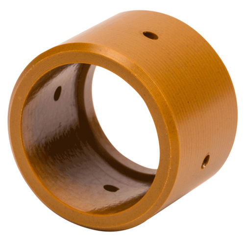 Poliammide in tubi - Meldin® 7000 PI Based - Omniseal Solutions - a tenuta stagna